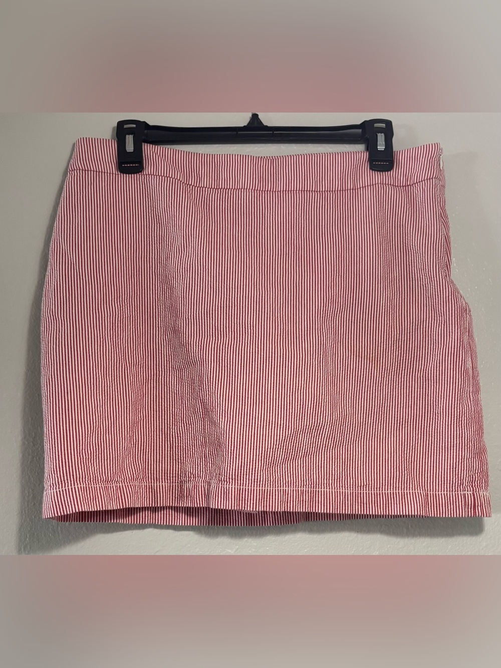 Pin stripped squort